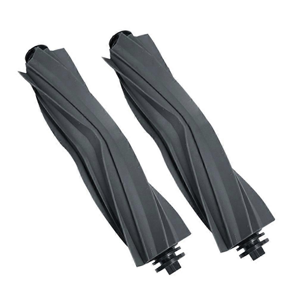 Set Mit 2 Hauptbürsten Für Dreame Mova S10 / Mova S10 Plus Roboterbesen – Zubehör Und Ersatzteile