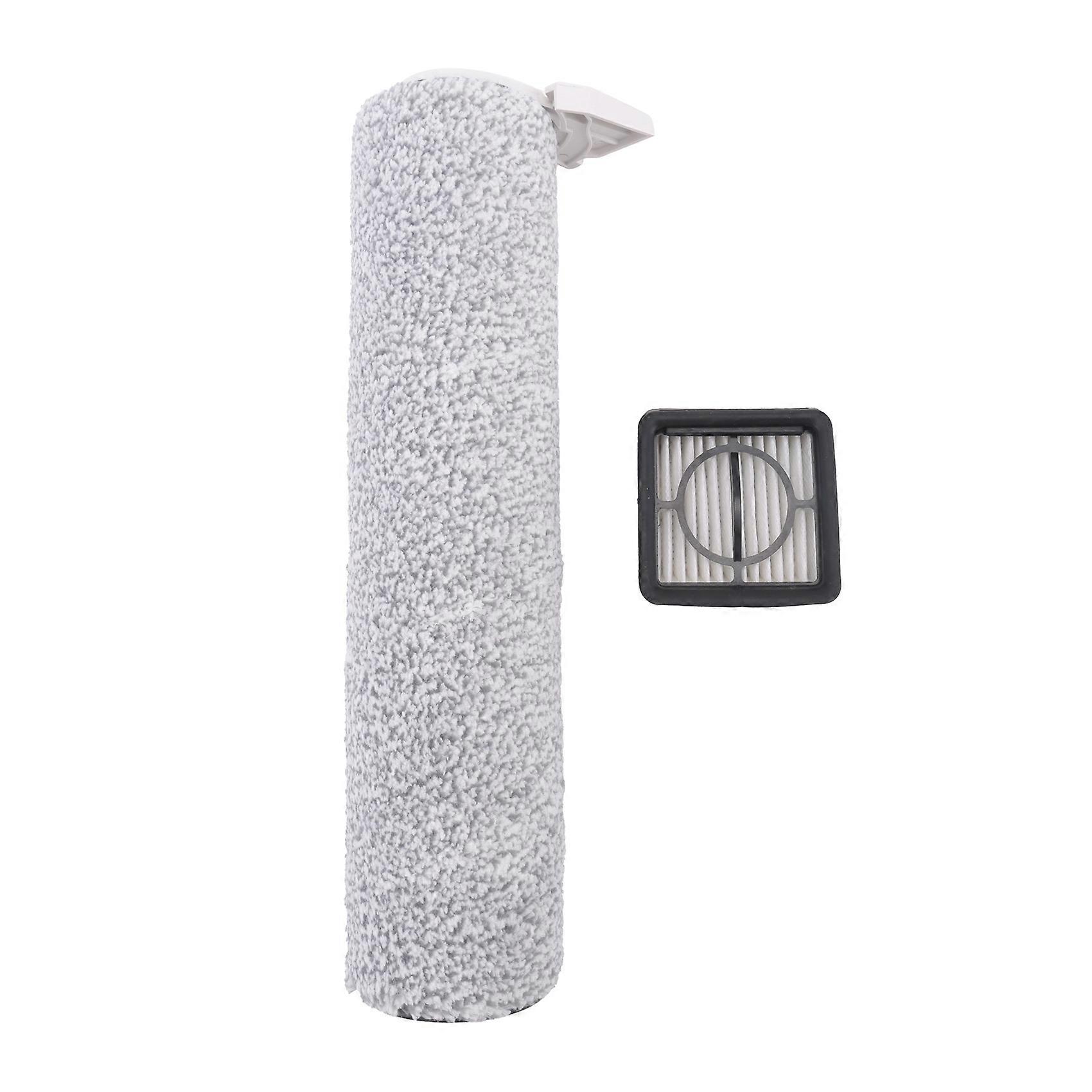 Kompatibel Mit Xiaomi Truclean W20 / 2c / 4c / 2 Lite Rollenbürste Und Filter-nass- Und Trockensauger