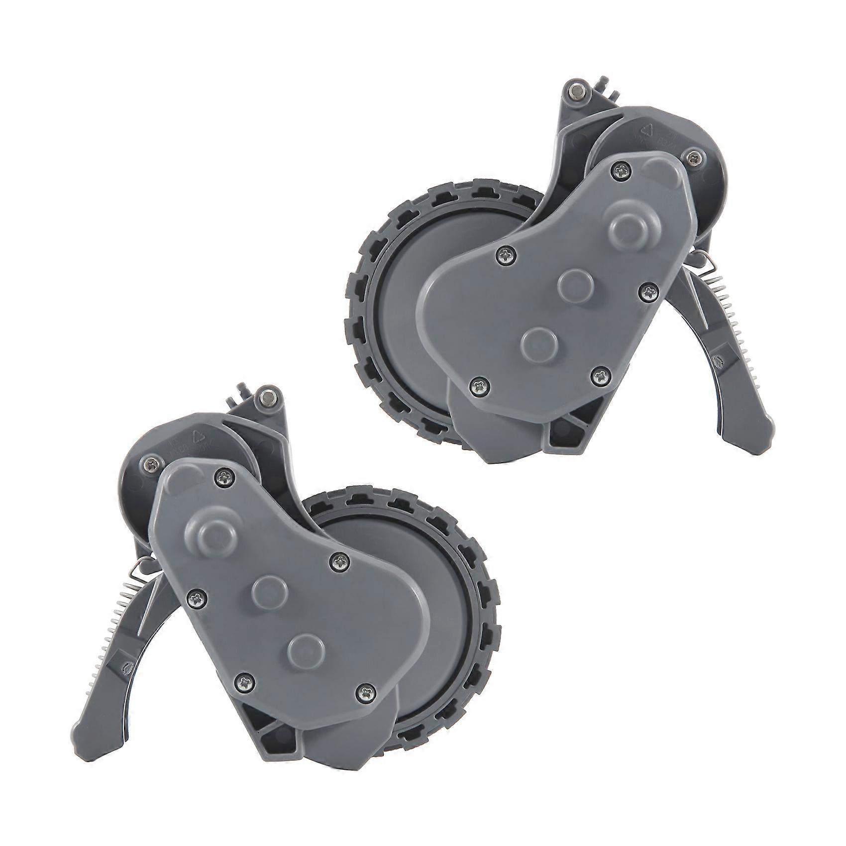 Ersatz-radmotor Links/rechts Für Narwal J4/j4 Freo X Ultra/j4 Lite Roboterstaubsauger