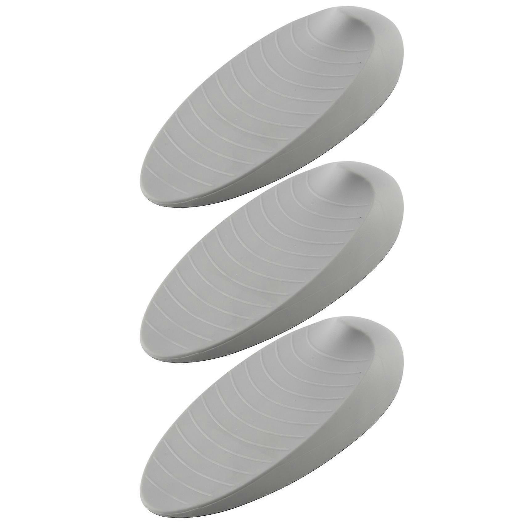 Türstopper, Türstopper Aus Gummi, Türeckstopper, Robuster Türstopper, Türstopper Mit Türhalterung