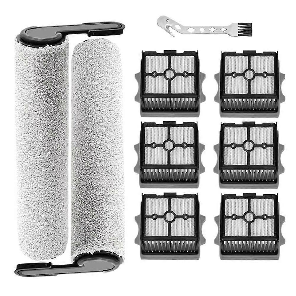 Verbrauchszubehör Für Tineco Floor One Switch S6/stretch S6/s7 Stretch Ultra Nass- Und Trockensauger