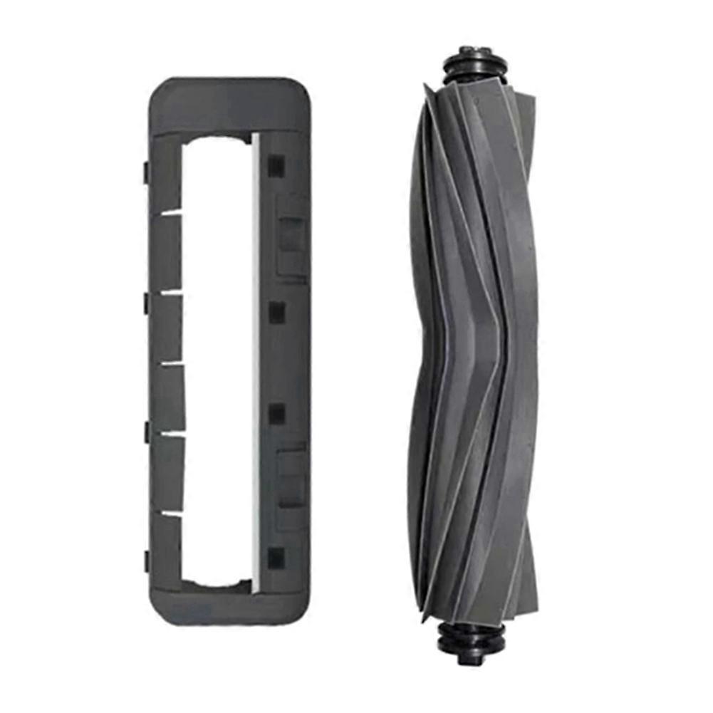 Ersatzbürstenabdeckung Für Dreame Bot S10/l10s Ultra/x10 Pro/s20 Plus/w20 Pro/b101cn/3s Ultra Roboterstaubsauger,a