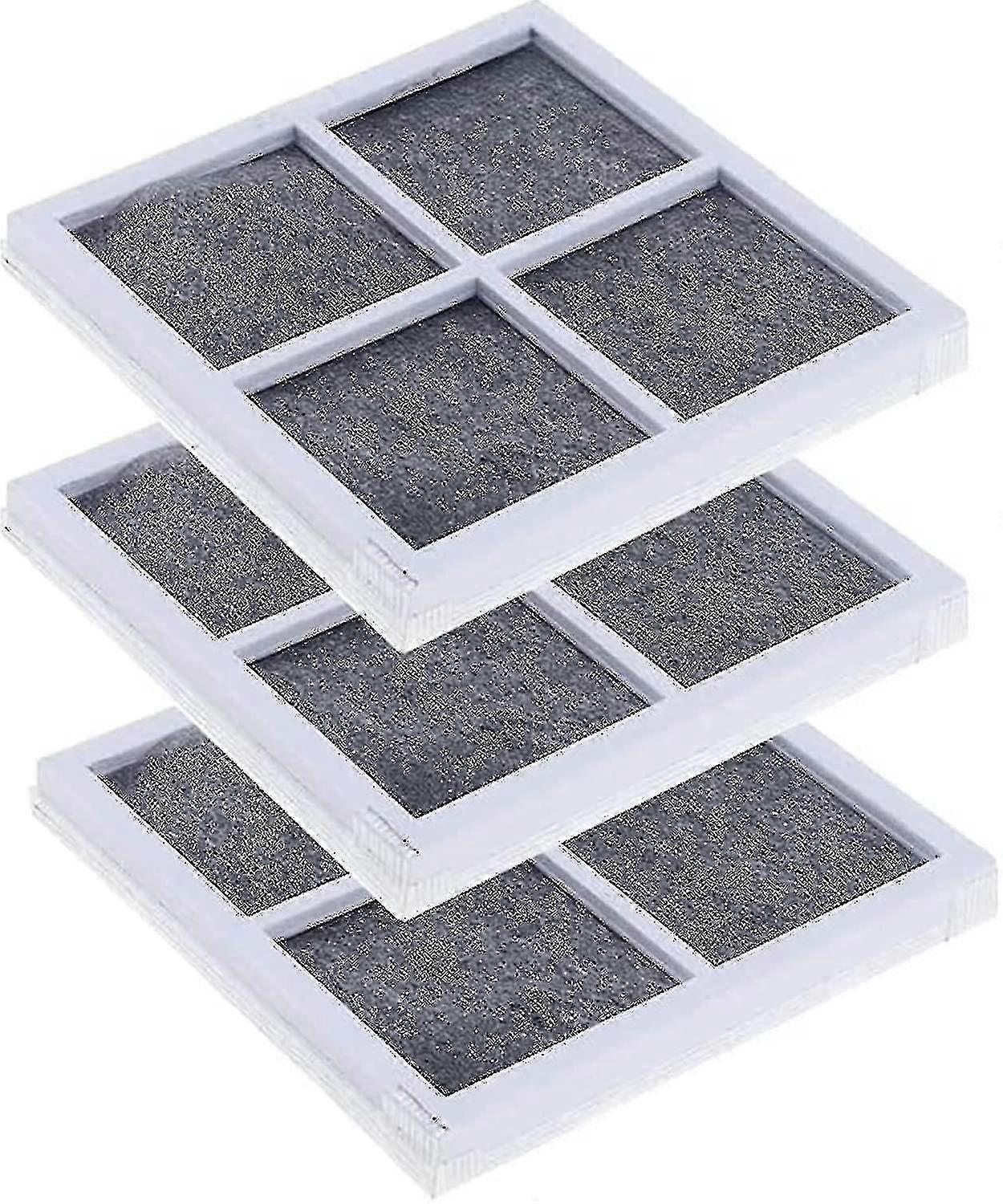Ersatz-frischluftfilter Für Lg Pure N Fresh Kühlschrank (lg Lt120f, Lfx31925sw)