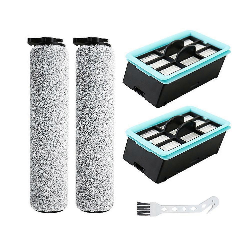 Hepa-filter, Rotierende Hauptbürsten Für Den Scheuersauger Bissell Crosswave Hf2 Crosswave 3845n/3831