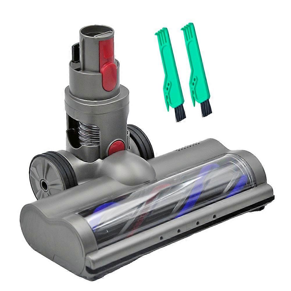 Ersatz-elektrobürste Für V8 V9 V10 V11 V12 Staubsauger, 15 W Kupferkernmotor + Bürste