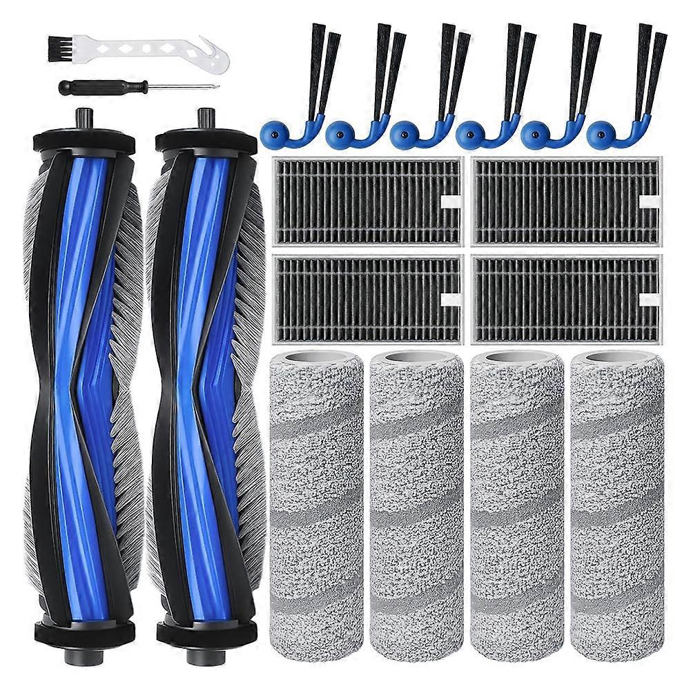 Ersatzteile Für X11 Omnicyclone X11 Pro X11 Pro X11 Roboter-staubsauger-set