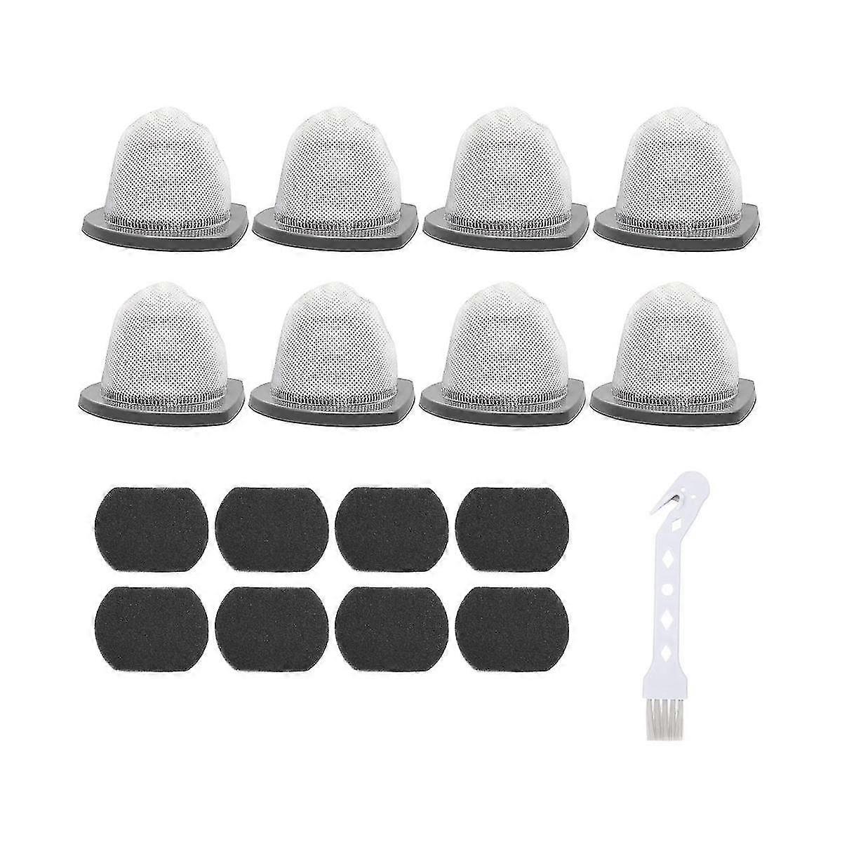 Hepa-filter Kompatibel Mit Den Staubsaugern 2033, 20331, 20333 Und 20339. Zubehör Und Filter Für Staubsauger.