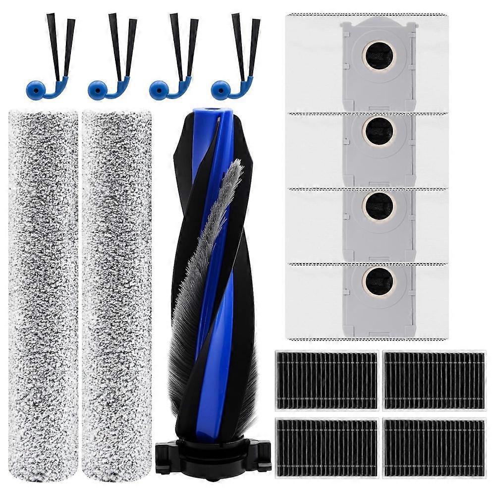 15 Ersatzteile Für Ecovacs Deebot T90 Omni / T90 Pro Omni Roboterstaubsauger