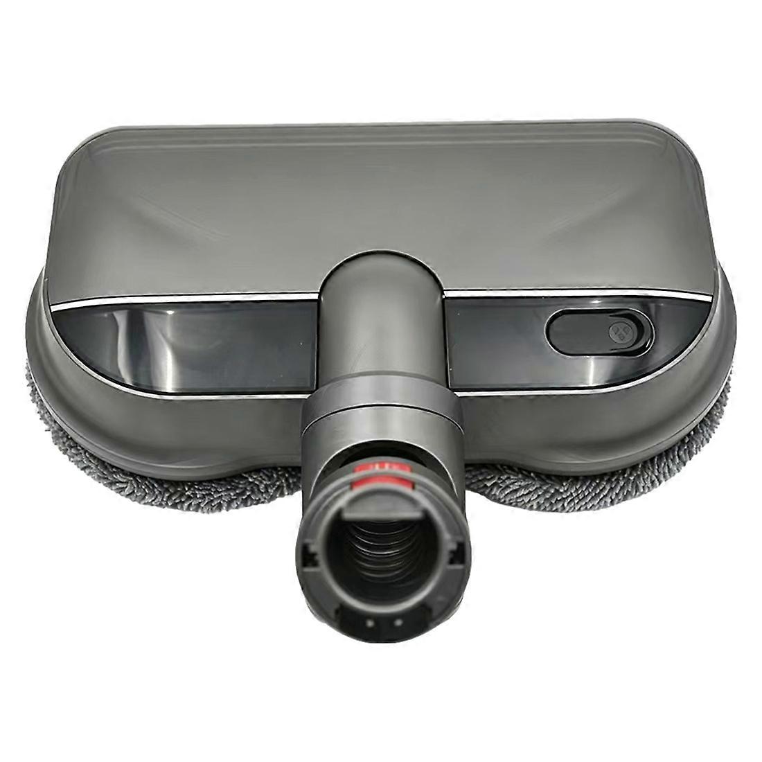 Rotierender Dampfwischer, Trocken Und Nass Verwendbar.kompatibel Mit Den Modellen V7, V8, V10, V11, V15 Und Airbot Hypersonic Max.