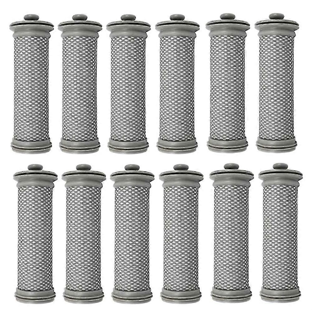 12 Stück Filter Kompatibel Für A10/a11, A10/a11, A10 Dash, S11 Akku-staubsauger