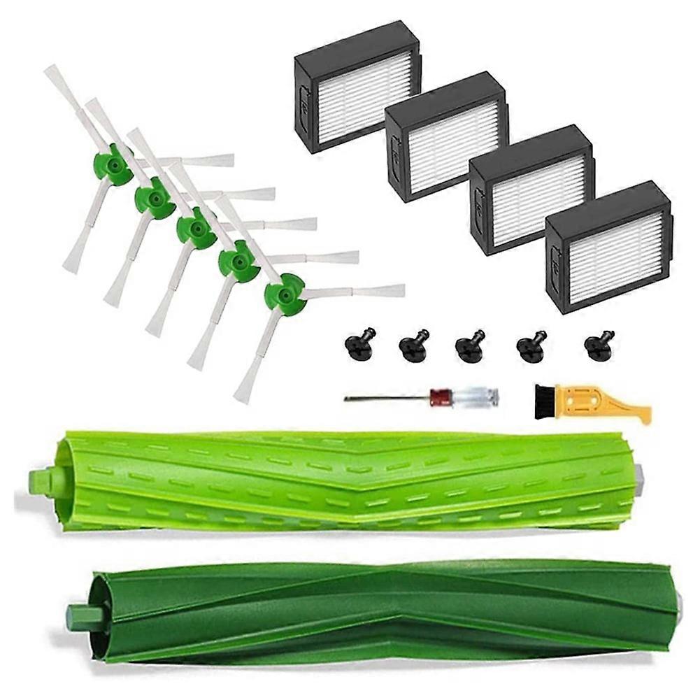 Teile Für I3 I3+ I4 I2 I4+ I6 I6+ I7+ I8 I8+/plus E5 E6 E7 J7 (7150) J7+ Staubsaugerfilterbürste