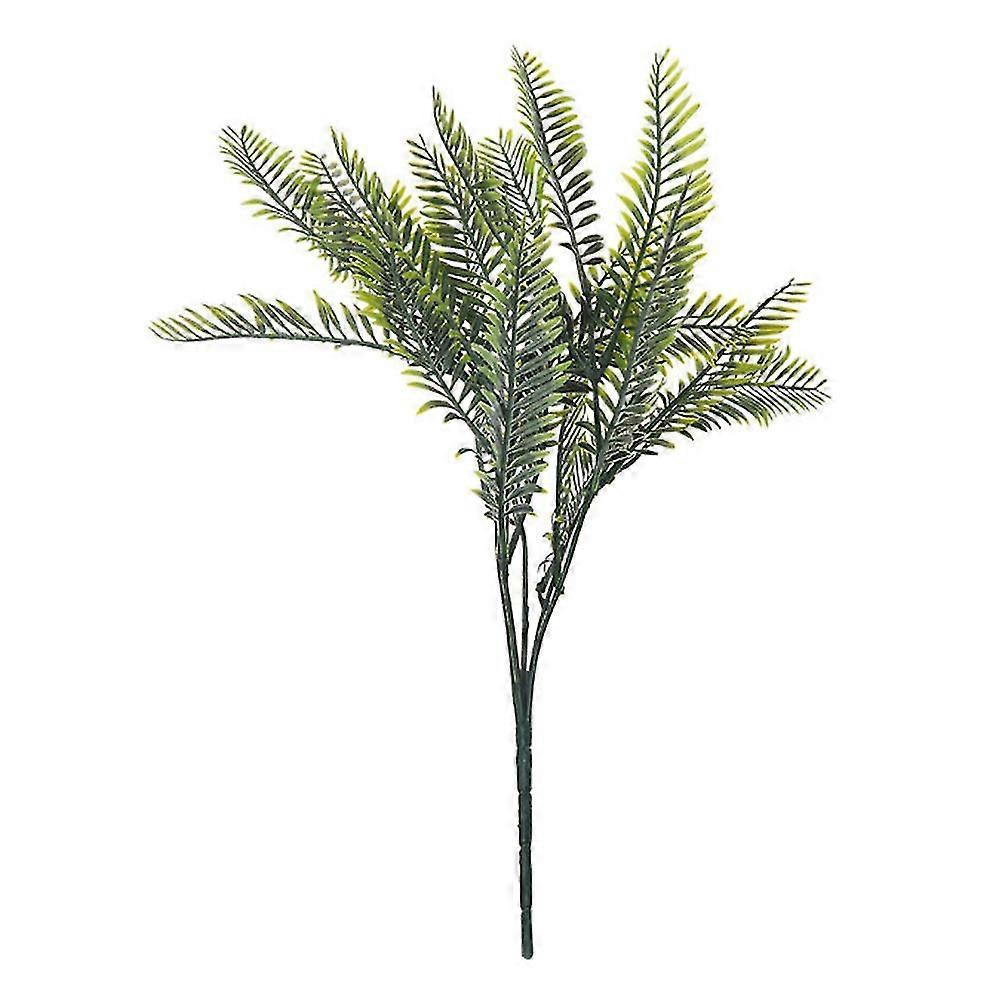6 Stücke Simulation Moira Persische Gras Ins Wind Simulation Blume Hause Dekoration Hochzeit Gefälschte Blume D