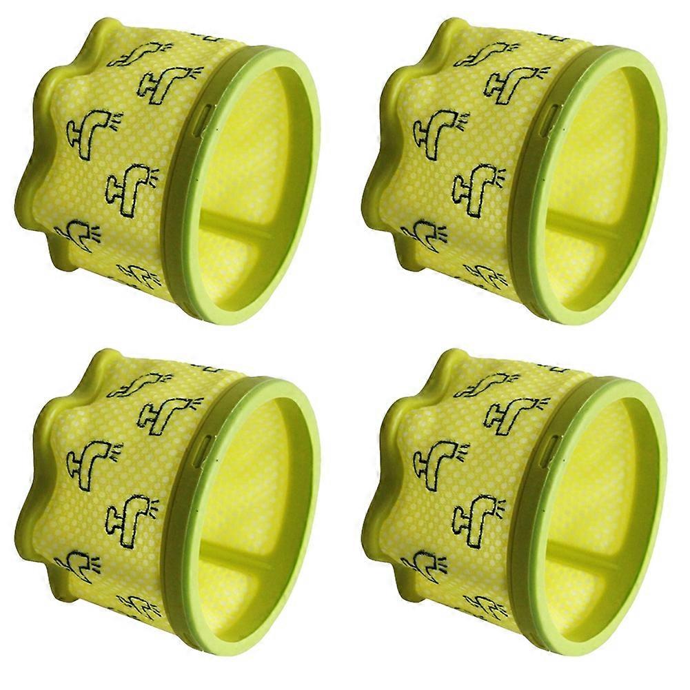 Filterzubehör Kompatibel Mit Lg-a9 Staubsauger (ref. A958ka): Staubsauger-reinigungsfilter.