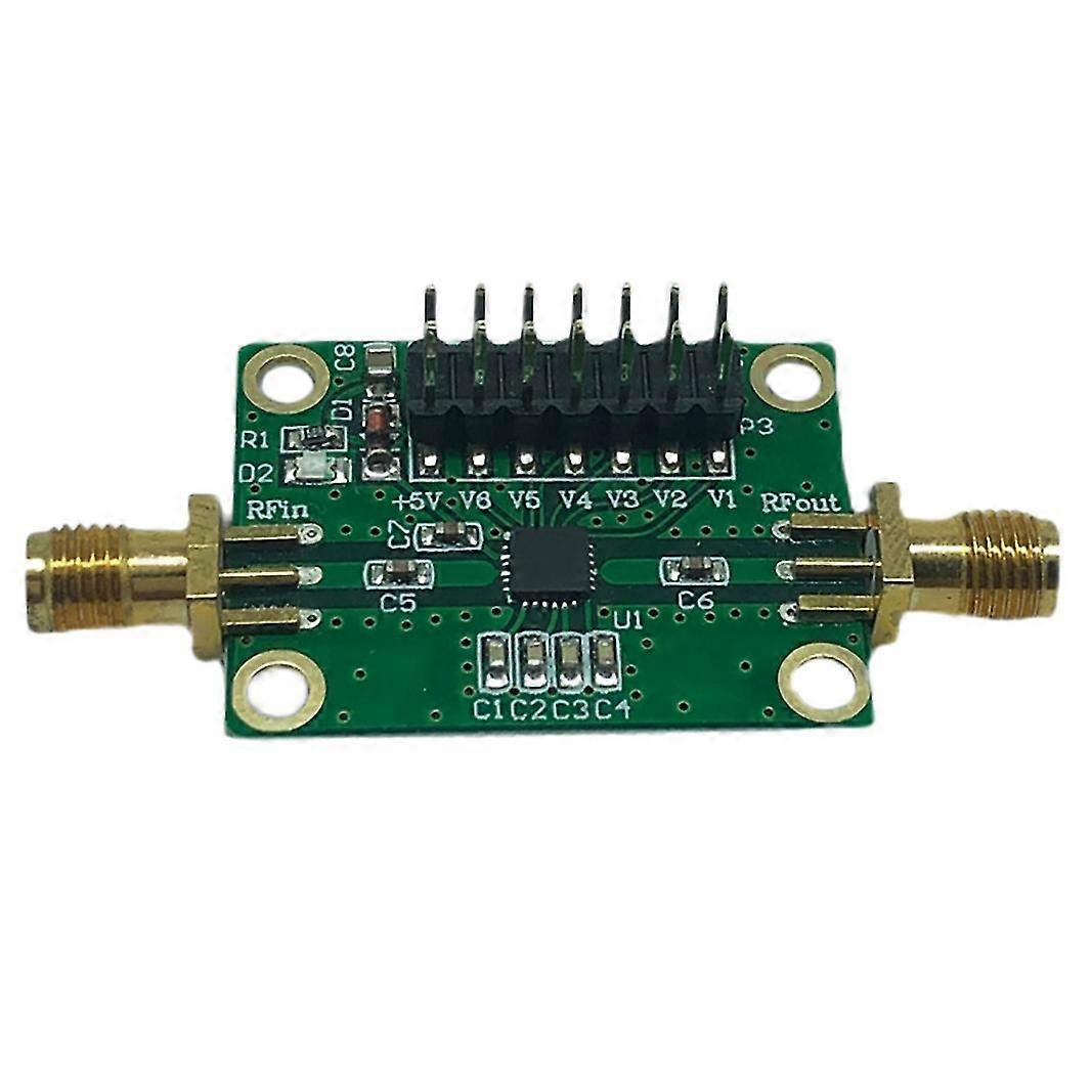 Hmc472 Modul 1 M-3,8 G Hf-dämpfungsglied 0,5 Db Schritt Geringer Einfügedämpfung