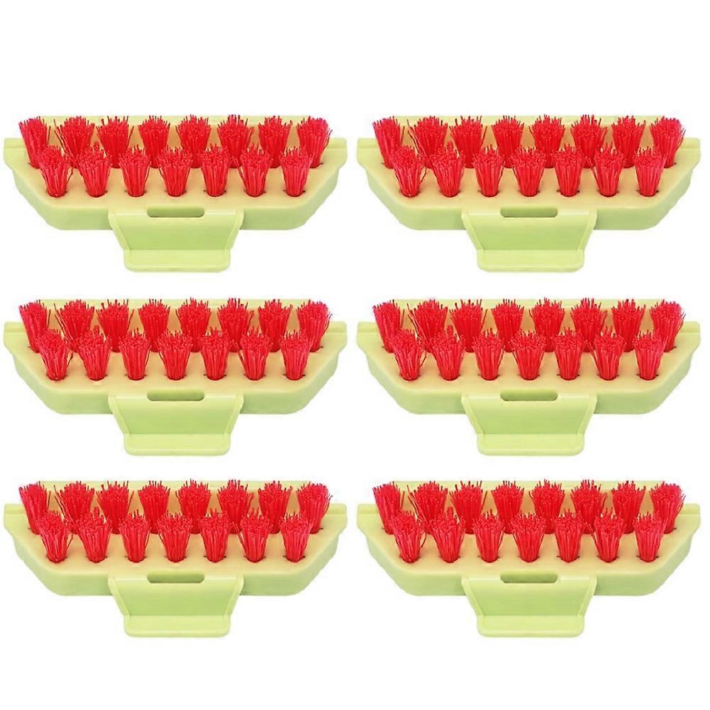 Grifflose Reinigungsbürste, Kompatibel Mit Den Bissell Little-green-modellen 1400b, 4075, 3860, 1425, 2458, 3194, 3353, 50y6, 1725r, 2290k Und 1844.