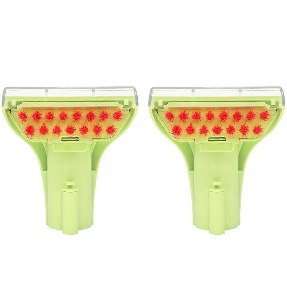 Bürste Kompatibel Mit Bissell Little-green Teppichreinigern 1400b, 4075, 3860, 1425, 2458, 3194, 3353, 50y6, 1725r, 2290k Und 1844