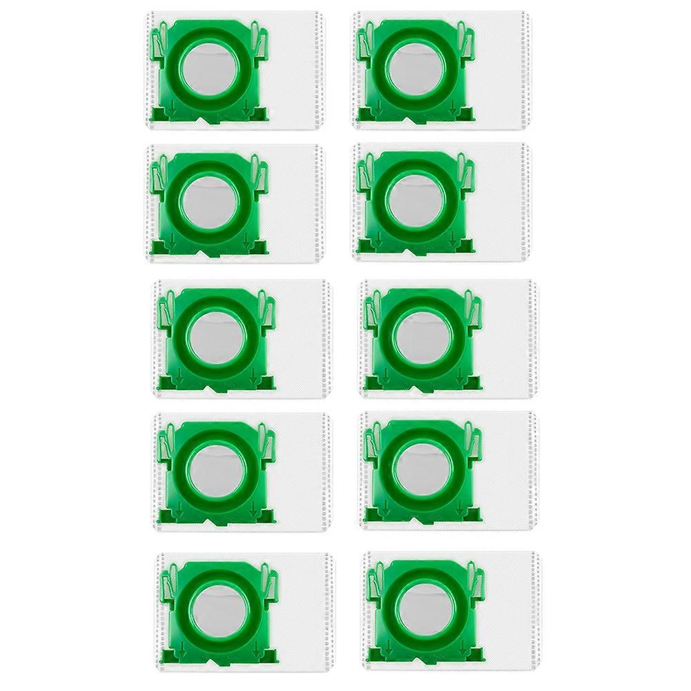 Packung Mit 10 Staubbeuteln Für Die Staubsauger Thomas Bork V701 V702 Und Thomas Sebo K1-k3