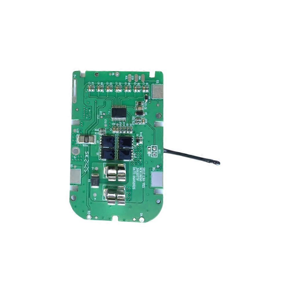 Batterieschutzplatine Für Lg A9 A9+ A9 Plus A905m A907gms A905rm Staubsauger Ersatzteile