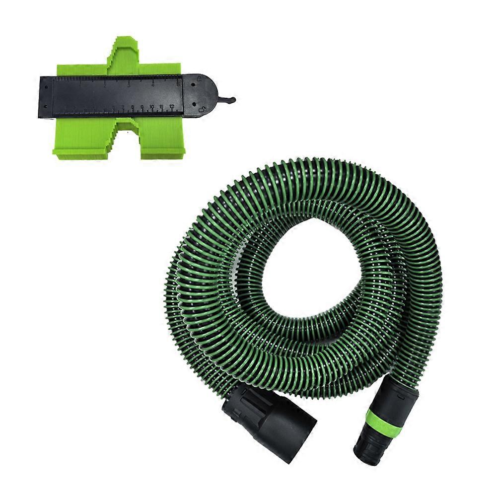 Ersatzteile Für Konturenlehre Und Saugschlauch Für Festool Ct26 Ctl Ctm Antistatik-staubsauger