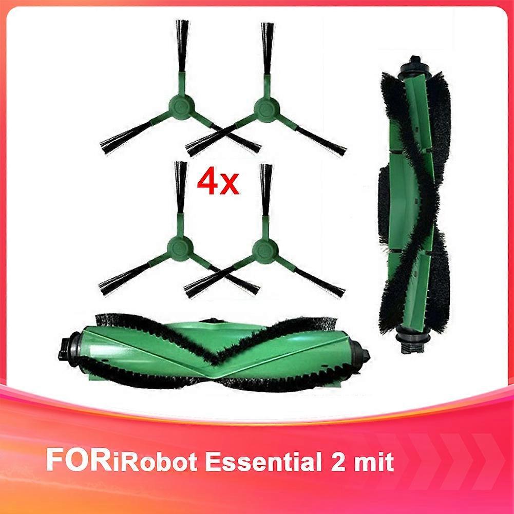 1 X Unverzichtbares Zubehörset Für Irobot-staubsauger: 2 X Ersatzhandschuhe, Staubsauger-verbrauchsmaterial.