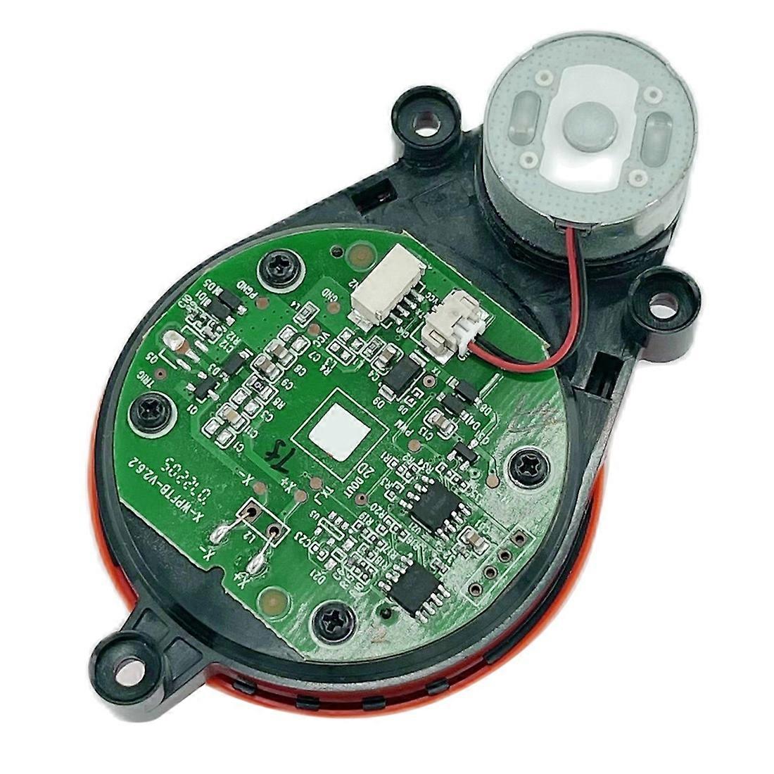 Reparaturzubehör Für Dreame L20 Ultra / L30 Ultra / X20 / X20 Pro Plus Roboterstaubsauger: Austausch Des Lidar-sensors