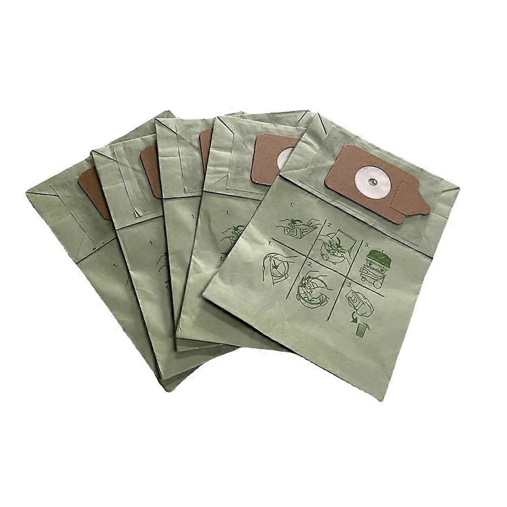 10er-pack Staubbeutel Für Numatic Henry Nvm-1ch Hvr200-11 Staubsauger (papierbeutel)