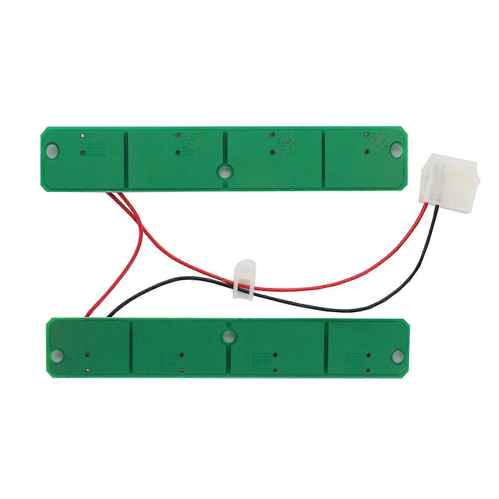 Led-lichtpaneel W11043011 Ap6047972 Ps12070396 Passend Für Kühlschrank (nur Platine)