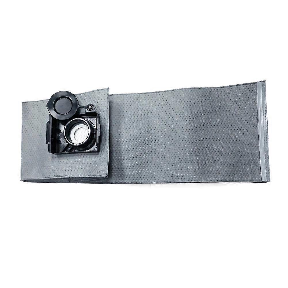 Wiederverwendbarer Staubsaugerbeutel Für Festool Ctl Ctm 26, Wiederverwendbarer Filterbeutel, Umweltfreundliche Alternative, Schwarz