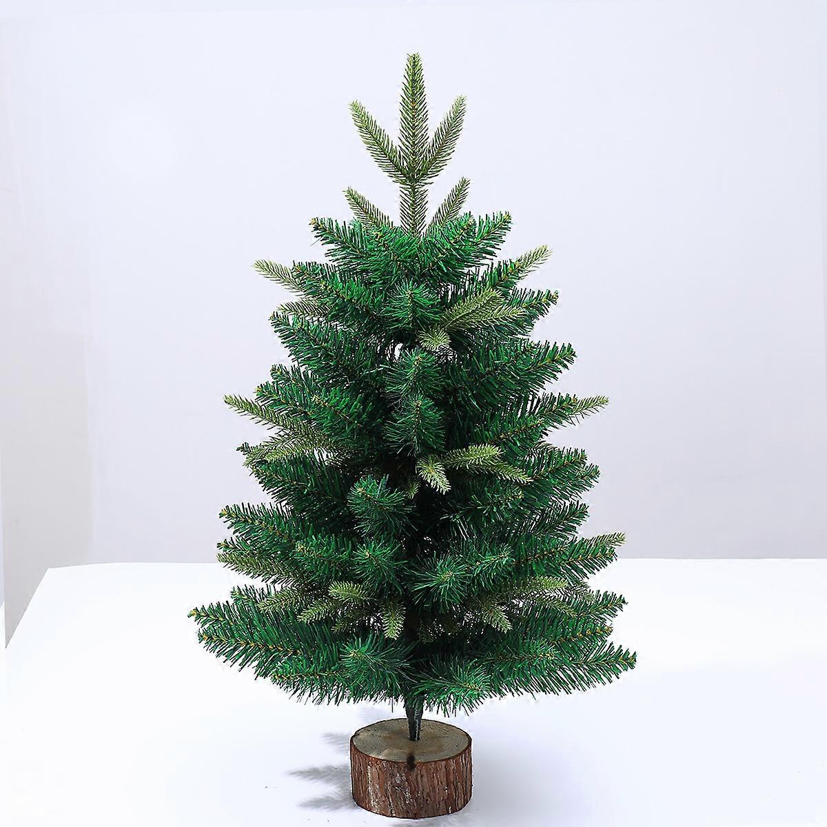 Mini Gemischter Weihnachtsbaum, Bürodekoration, 60 Cm