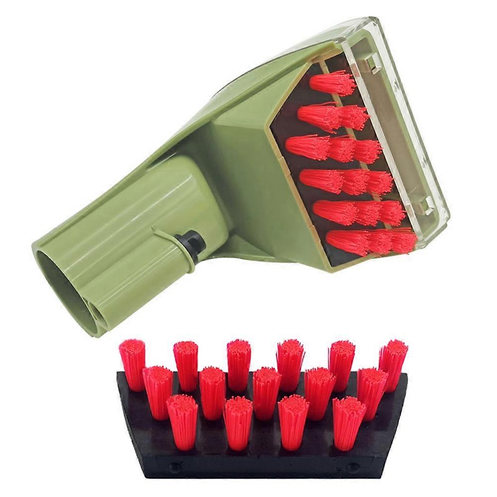 1400b Ersatzteile Für 1400b 1425 1400w 1844 2290a Little-green Heavy Duty Teppich-fleckenbürste