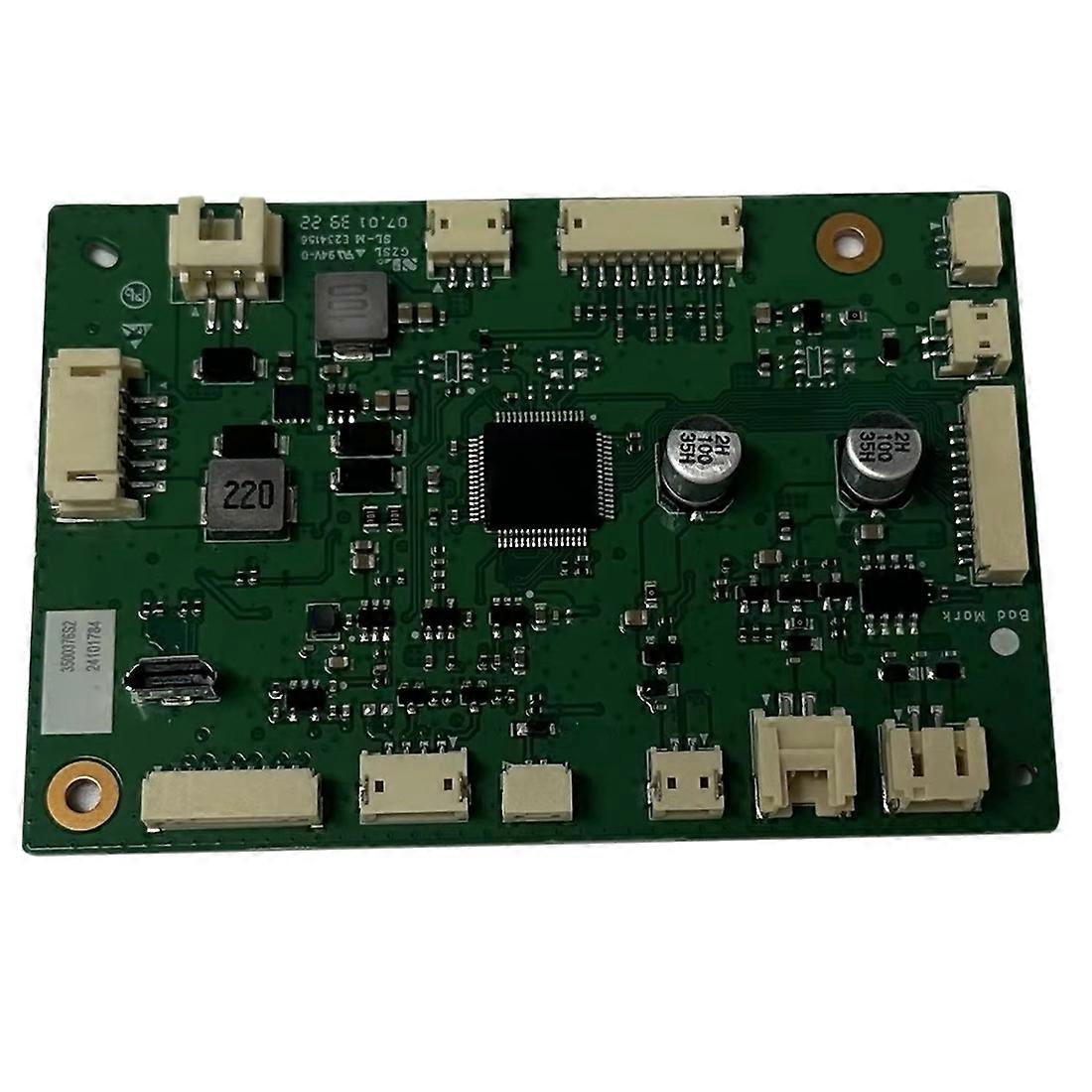 Zubehör Für Roboterstaubsauger: Onyx 3 Dock 220v Motherboard (ersatzteile Für Roborock O35, S7 Pro Ultra Und S7 Maxv Ultra).