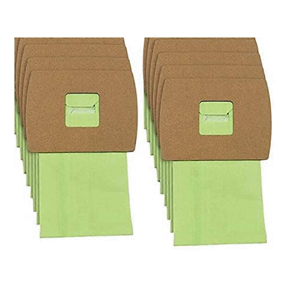 Ersatzbeutel Für Xl Buster B Housekeeper Cleaner Staubsauger (8 Stück)
