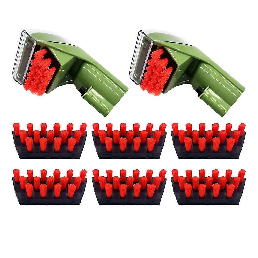 Bissell 3698z/1558z Ersatzteile: Little Green Tough Stain Brush Tool