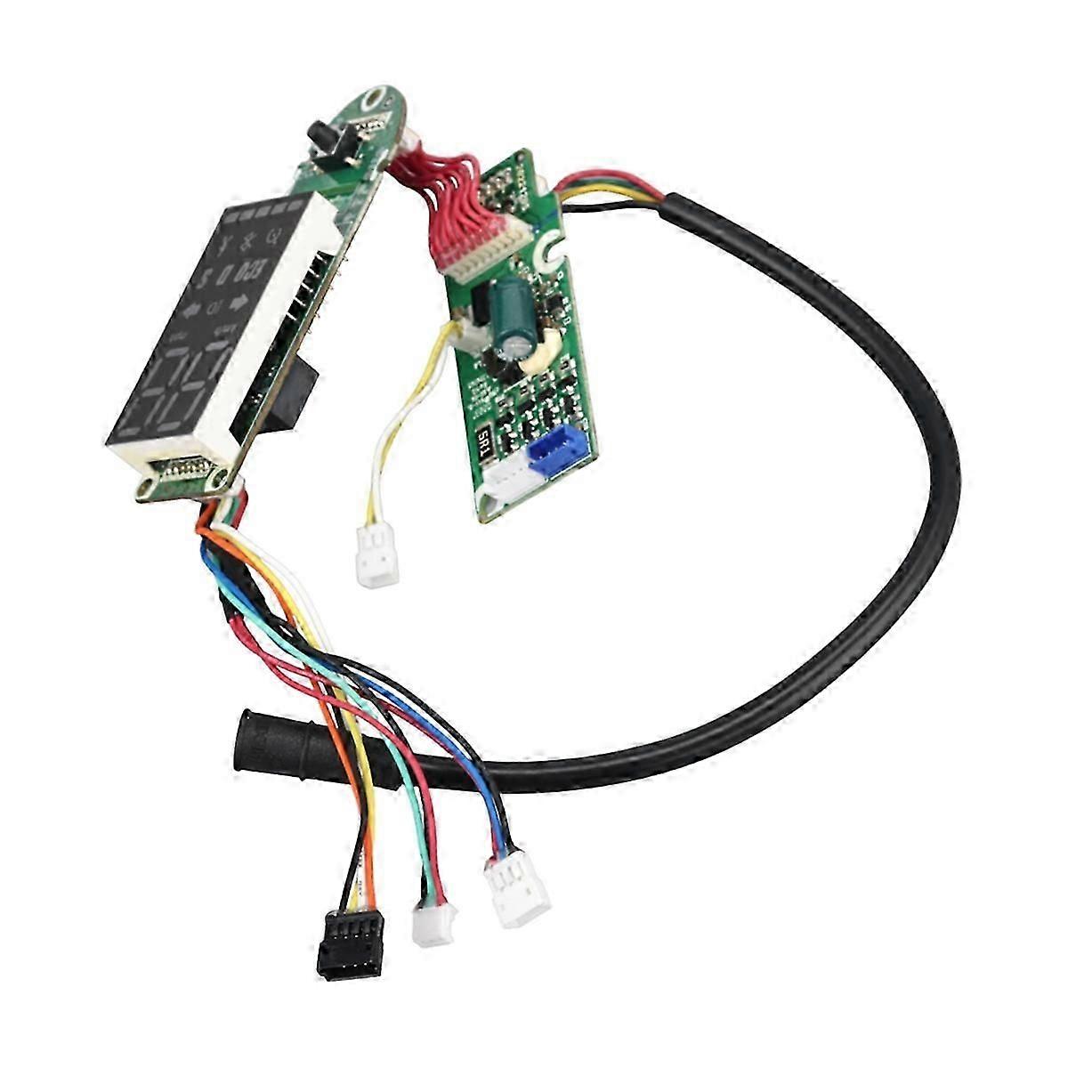 Dashboard Für Ninebot F2/e2 Plus Elektroroller-bluetooth-board