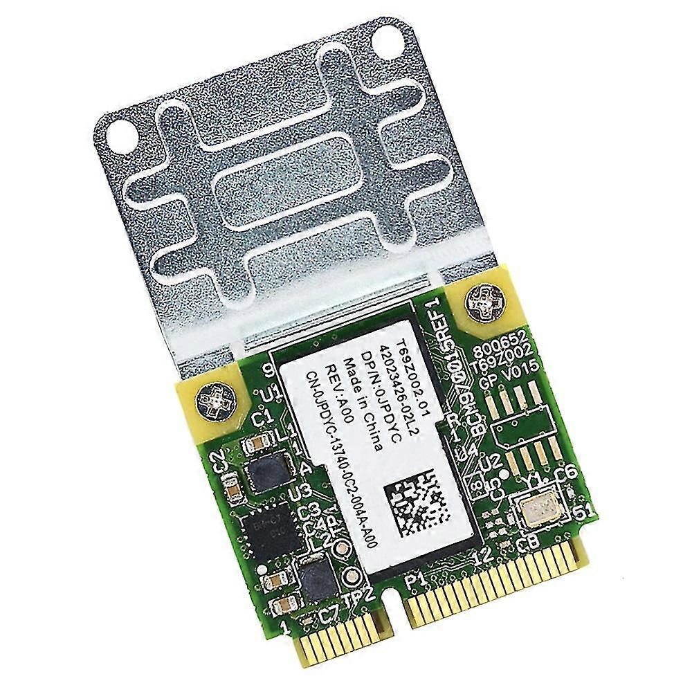 Bcm970015 Bcm70015 1080p Hd Video Decoder Mini Pci-e Adapter Hardware Video Decoder Für Laptop Eee P