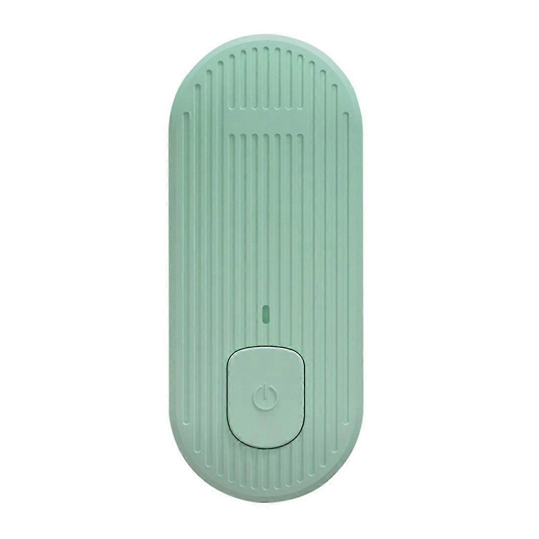 Tragbarer Reiniger, Anionenreinigung, Lufterfrischer, Ionisator, Reiniger, Staubrauchentferner, Toiletten-deodorant