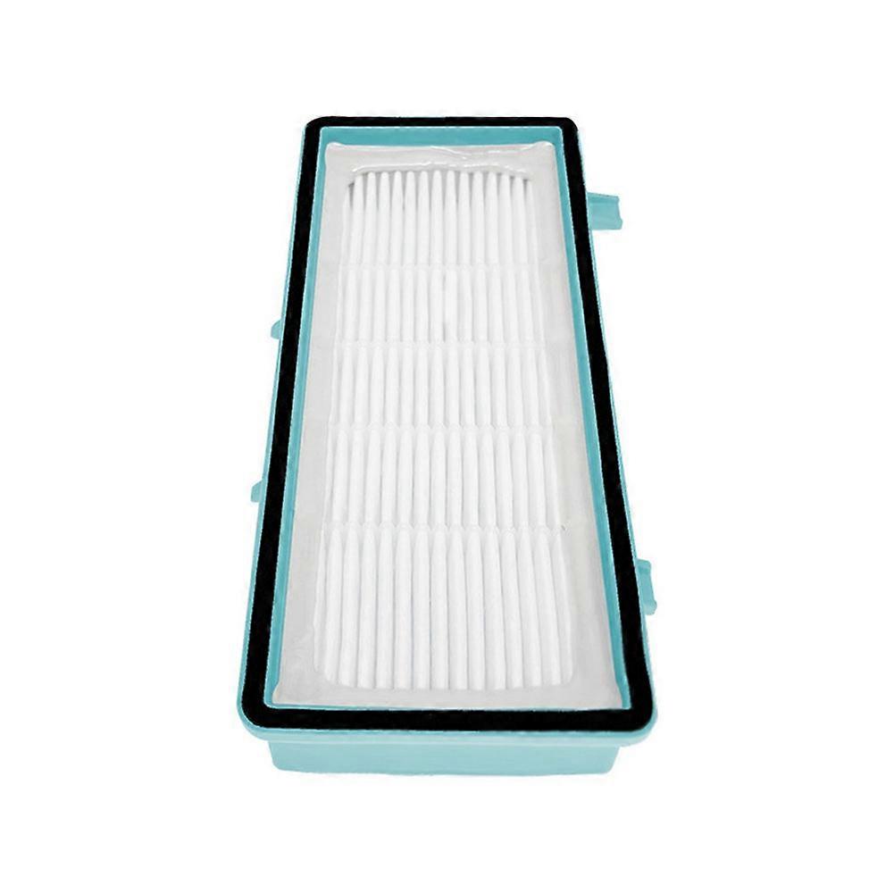 Hepa-filter Für Lg Xr-404 Vk71181 Vk71182 Vk71185 Vk71186 Vk71189 Vk70186 Vk79182 Staubsaugerteile Adq68101902, 3 Stück