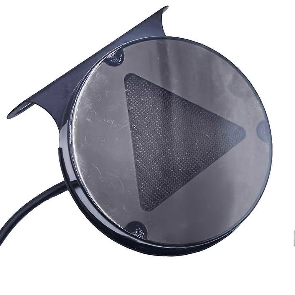 12v24v Motorrad Pilot Bunte Hohe Helligkeit Wasserdichte Led Bremse Fahren Flash Warnung Rücklicht