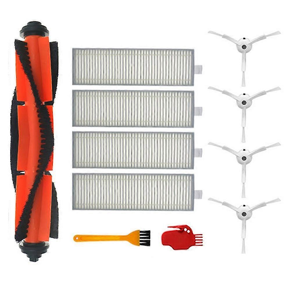 Hepa-filter Für G1 Mi Roboter-staubsauger – Essential Hauptseitenbürste Chouching-bürste Mijia Roboter-staubsauger