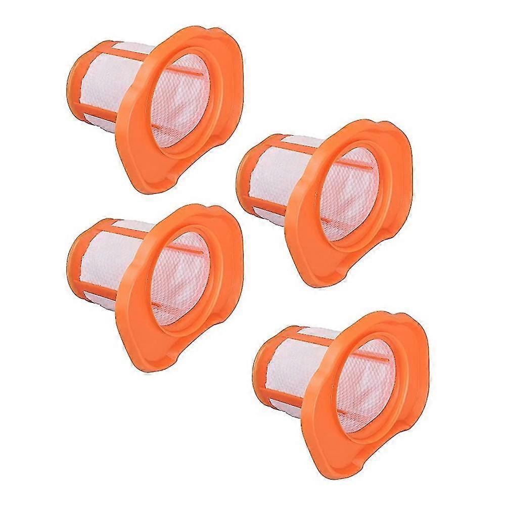 Filter 4 Stück Für Staubsauger Und Decke Hhvkf10 Hhvk320j10 Hhvk320j61 Hhvk320jz01 Hhvk415b01