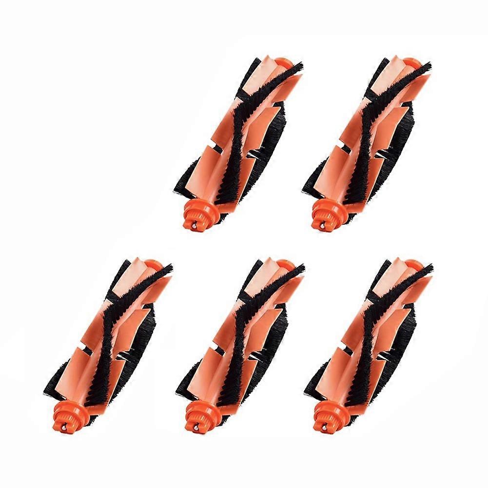 Zubehör Für Xiaomi Viomi Se V2 V2pro/v3/s12/s10/stytj02ym/mop 2s/pro/p/3c Roboterstaubsauger: Hauptbürste