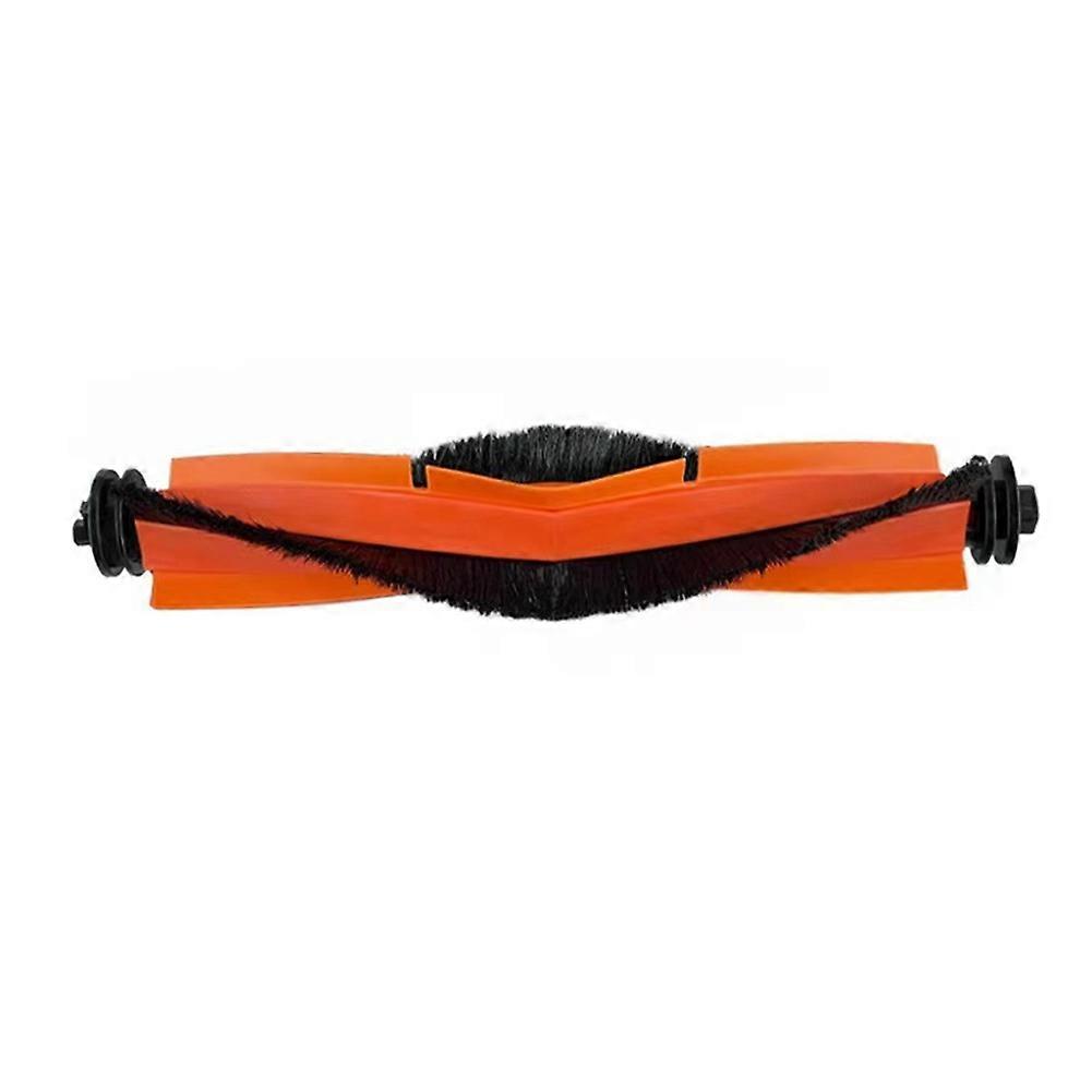 Zubehör Und Ersatzteile Für Den Roboterstaubsauger Xiaomi X10+ / X20+ / X20 Plus: Hauptbürste, Reinigungstuch, Staubbeutel Und Filter.