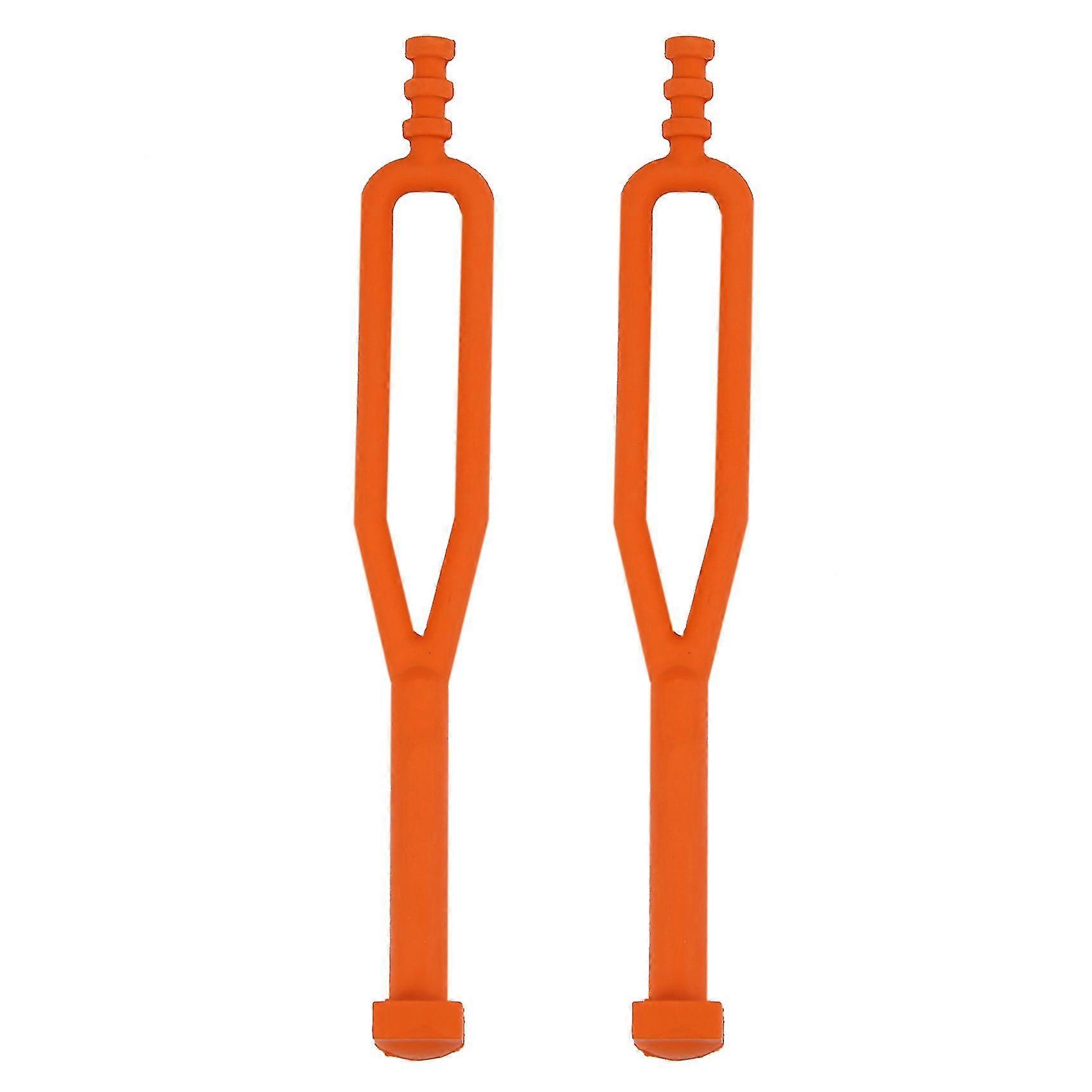 2 Stück Universal Enduro Motorrad Seitenständer Gummiband Für Xc Xcf Xcw Xcfw Exc 530 1998–2