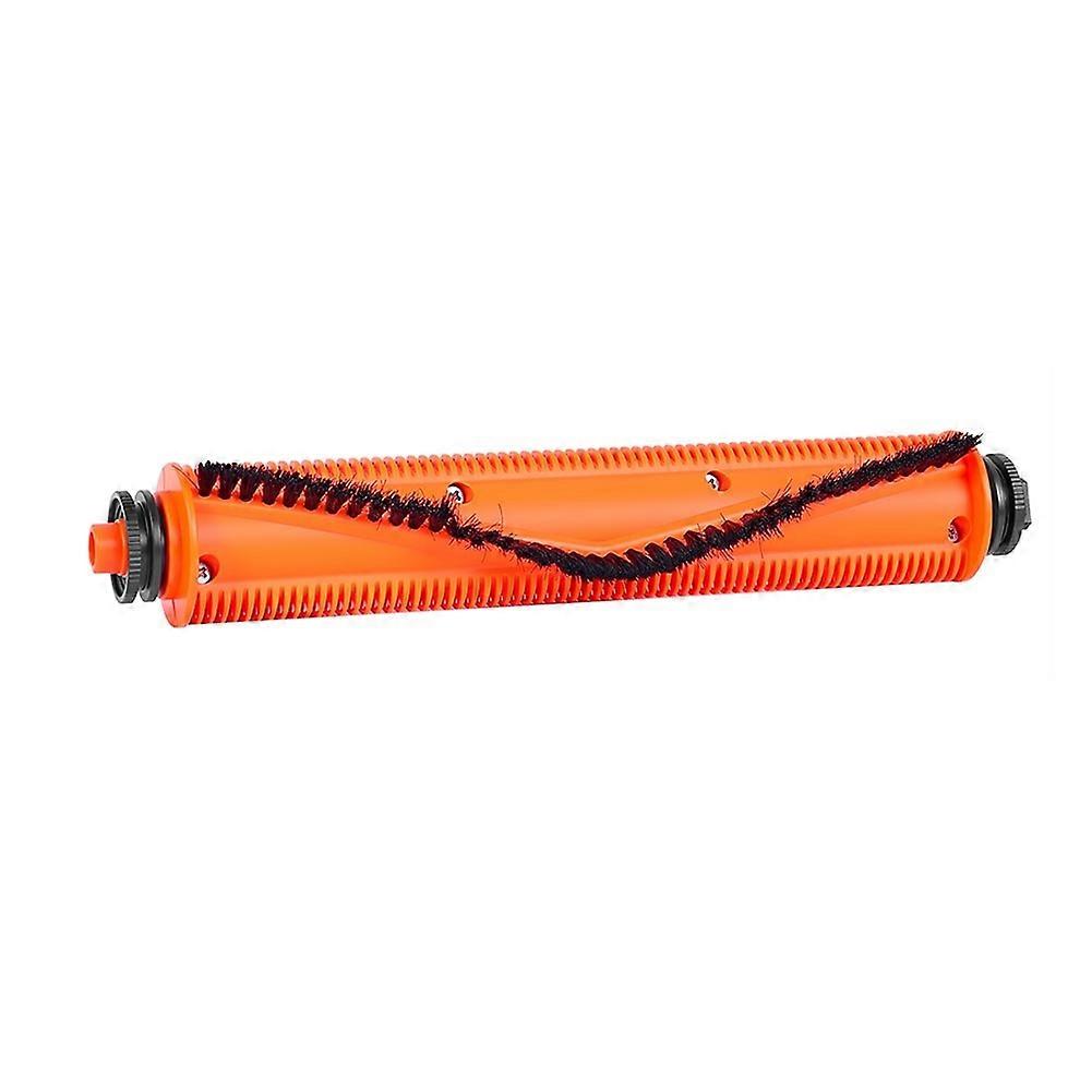 Hauptbürste Für Xiaomi Mijia 5 Pro M40s Ov21cn Roboter-staubsauger, Hartboden-zubehör, Anti-tangle-trimm-rollenbürste