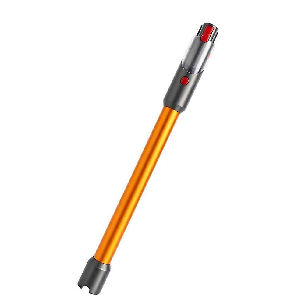 Verlängerungsrohr Mit Integrierter Bürste Zum Abstauben Von Teilen, Kompatibel Mit G5-schnellwechsel-staubsaugerrohren, -stangen Und -armen.