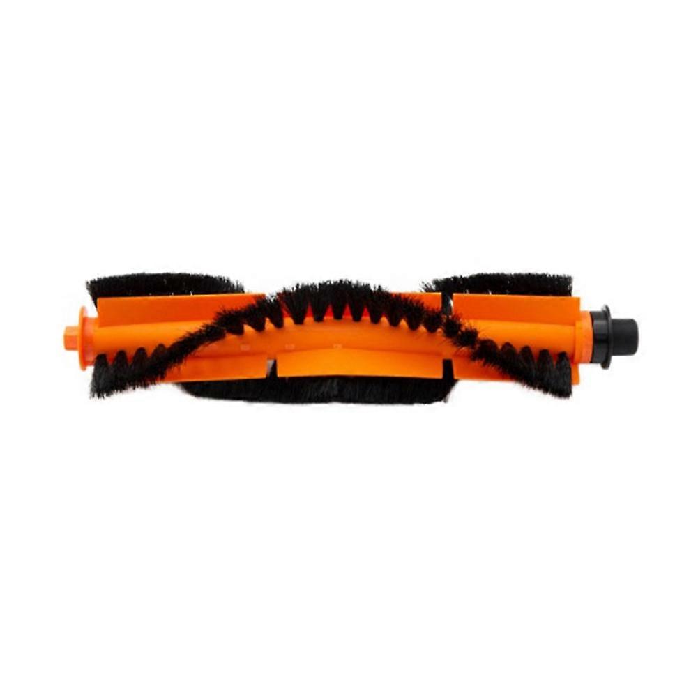 Ersatzteile Für Die Roboterstaubsauger Abir K30 K20 X9 Und Liectroux Lilin X6: Hauptbürste, Filter, Lappen, Staubbeutel.