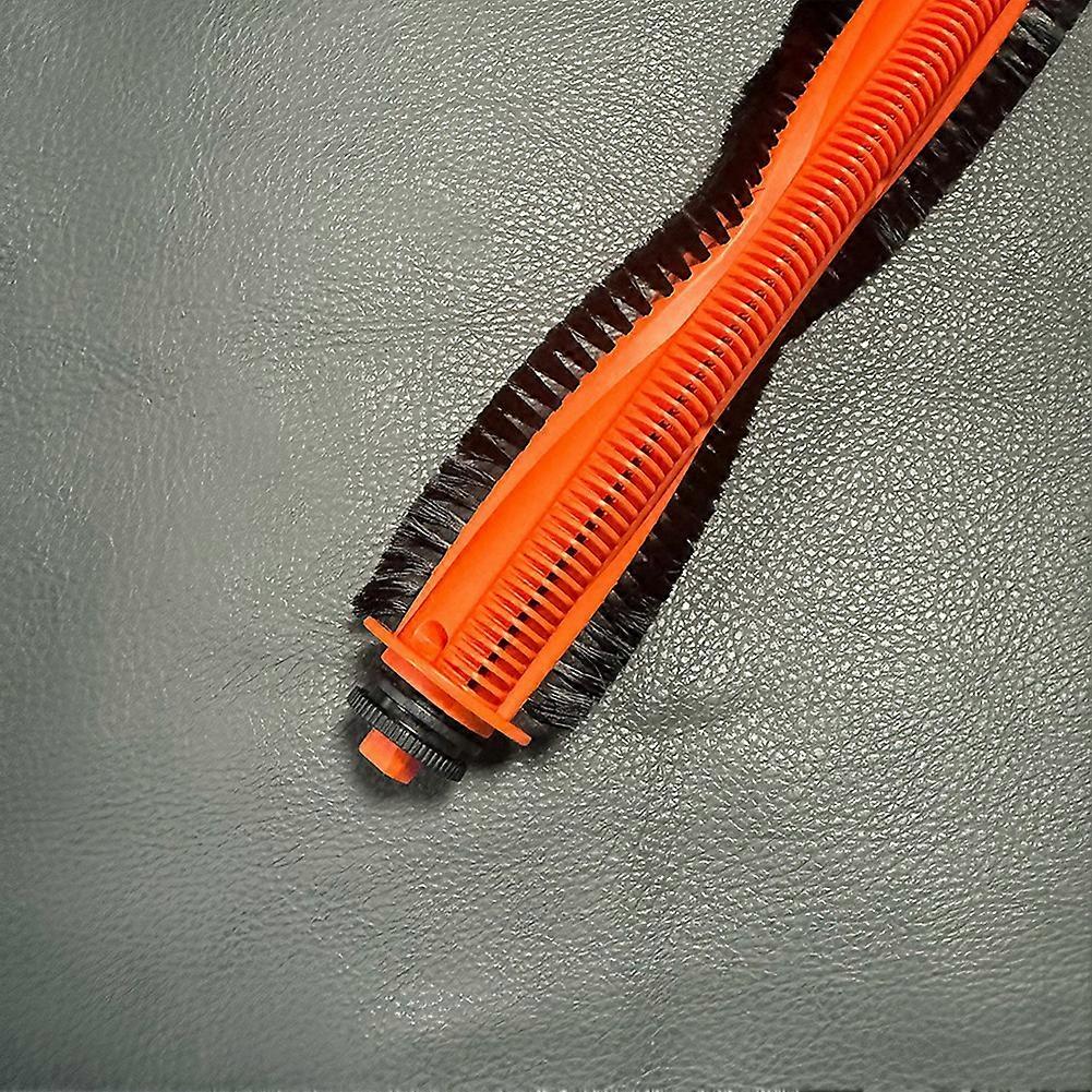 Ersatz-verbrauchsmaterialien, Kompatibel Mit Xiaomi Mijia 5/5 Pro/m40s/m40 Roboter-wischstaubsauger – Doppelklingen-anti-tangle-spinnbürste