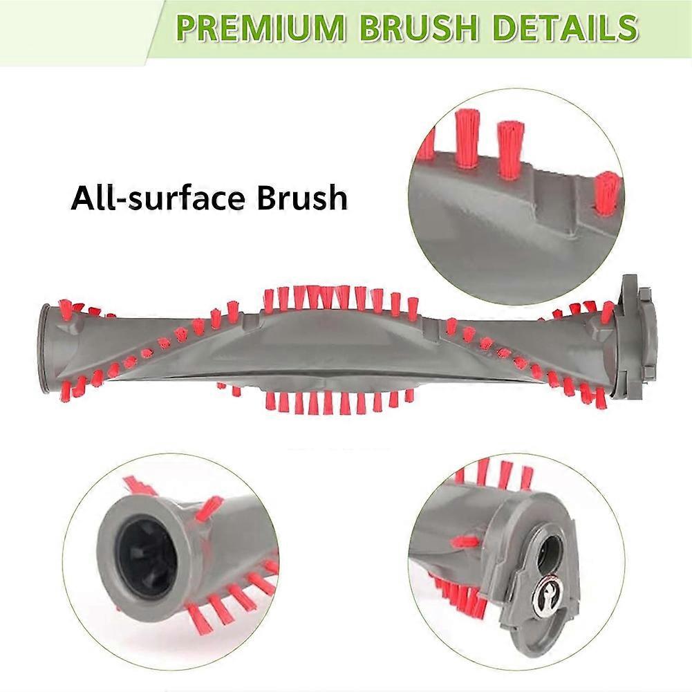 Rollenbürsten-ersatzteile Für Shark Duoclean Nv800, Nv800w, Nv801, Nv801q, Nv803, Hv380 Staubsaugerbürste