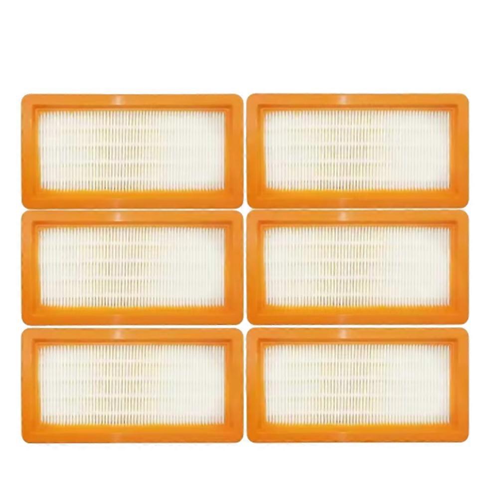 Filter 6.414-631.0 Für Karcher Ds5500, Ds6000, Ds5600 Und Ds5800 Staubsauger – Filterersatzteile