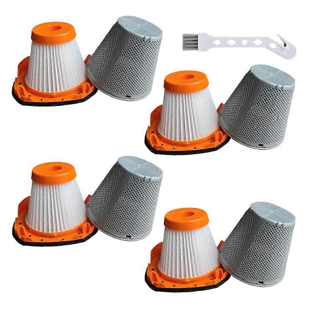 Hepa-filter Für Kabellose Tragbare Staubsauger Black+decker 20v Dustbuster, Modelle Bchv001c1 Und Bchv001b – Ersatzteile